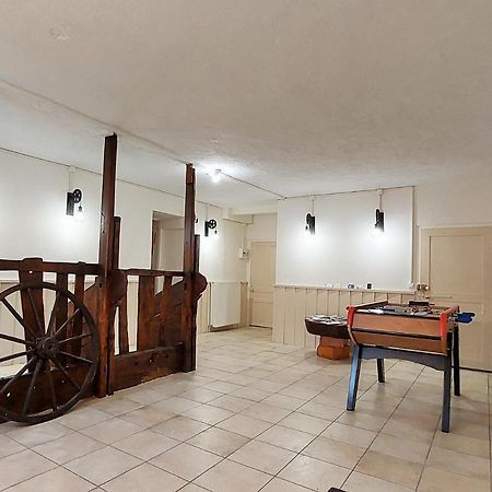 Gite Les Loges D'Arbez Septmoncel-Les-Molunes Ngoại thất bức ảnh