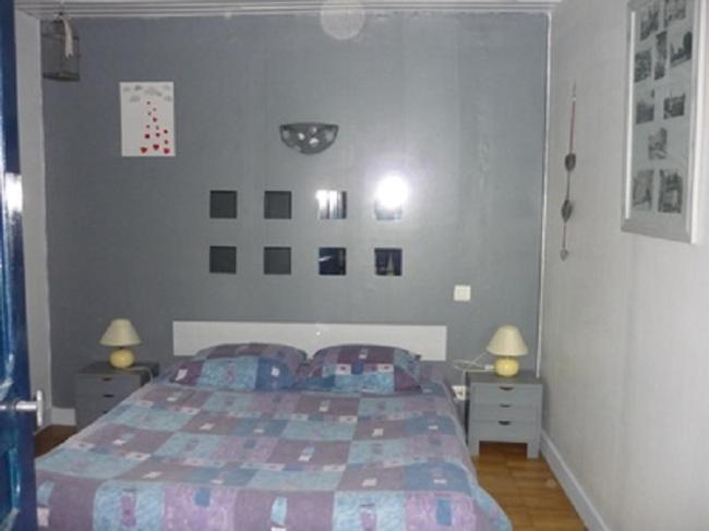 Gite Les Loges D'Arbez Septmoncel-Les-Molunes Ngoại thất bức ảnh