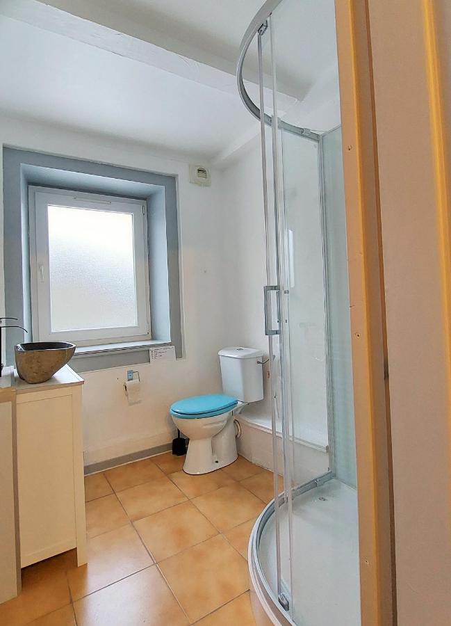 Gite Les Loges D'Arbez Septmoncel-Les-Molunes Ngoại thất bức ảnh