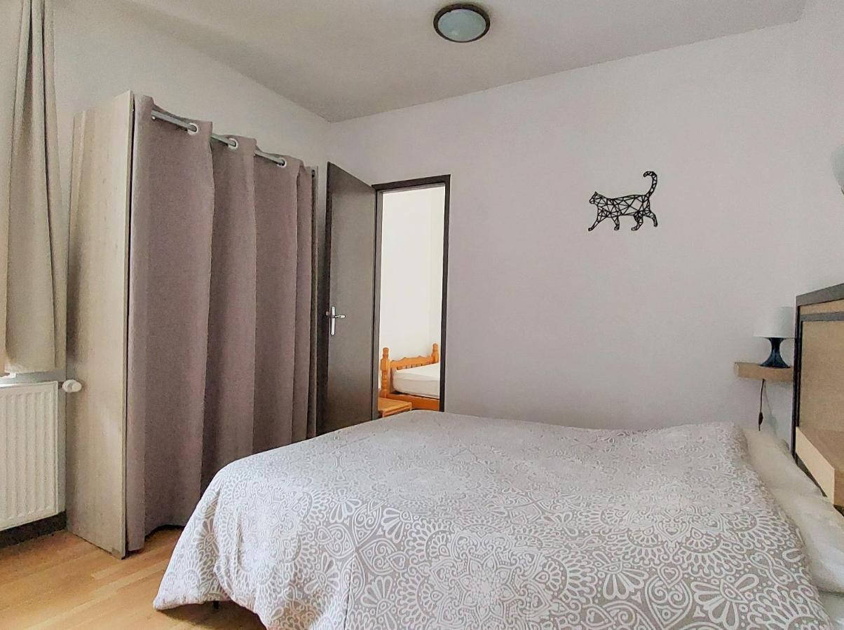 Gite Les Loges D'Arbez Septmoncel-Les-Molunes Ngoại thất bức ảnh