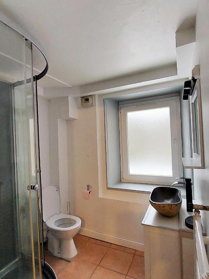 Gite Les Loges D'Arbez Septmoncel-Les-Molunes Ngoại thất bức ảnh