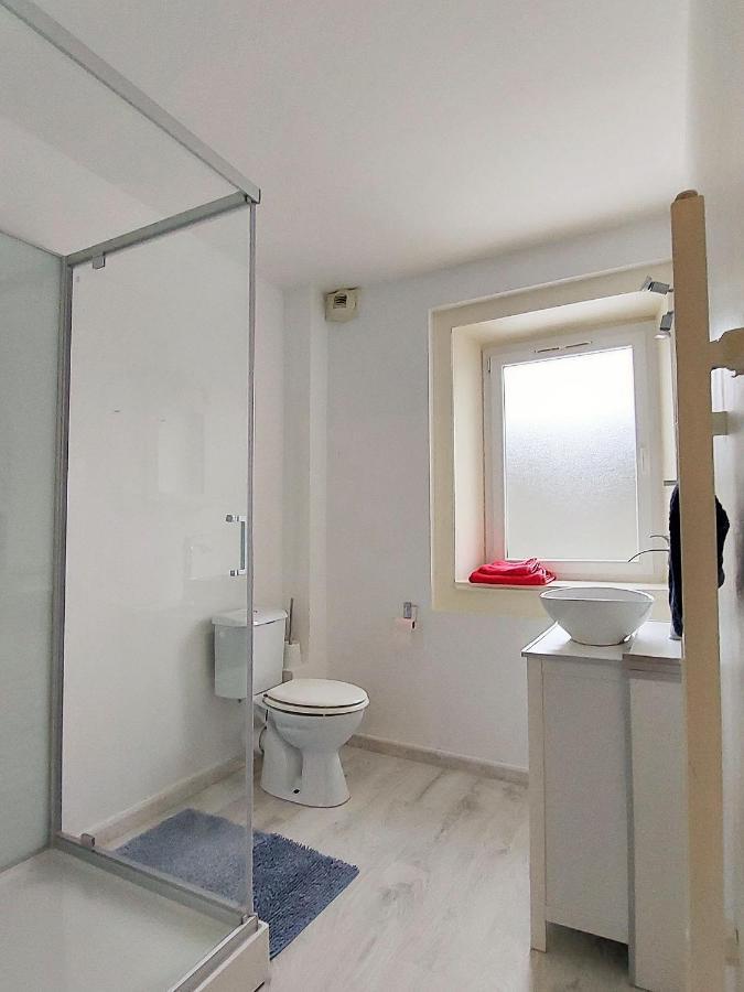 Gite Les Loges D'Arbez Septmoncel-Les-Molunes Ngoại thất bức ảnh