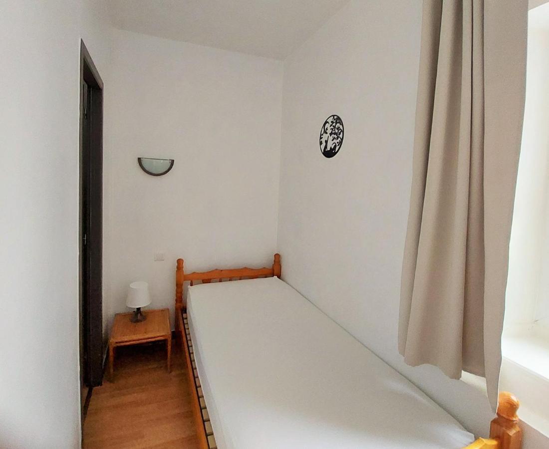 Gite Les Loges D'Arbez Septmoncel-Les-Molunes Ngoại thất bức ảnh